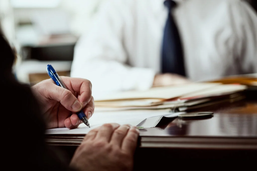 What Makes a Will Legally Valid Tamworth?
