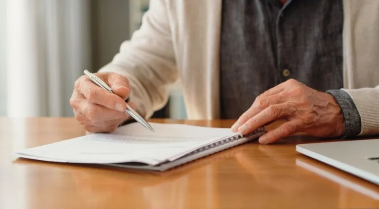 Why Will Writing is Important Tamworth?