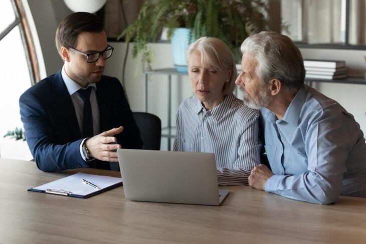 What Should You Do Next to Keep Your Will Working for You Tamworth?