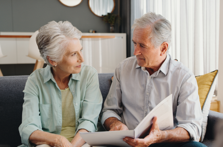 Why is having a will important even if I don’t own many assets Tamworth?
